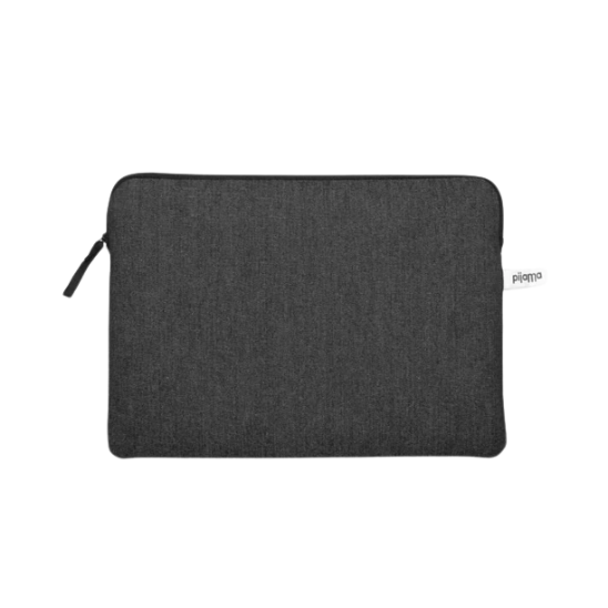 Pochette pour MacBook Pro 14″ / Air 13″ (2017) / iPad Pro 12.9″ avec zip