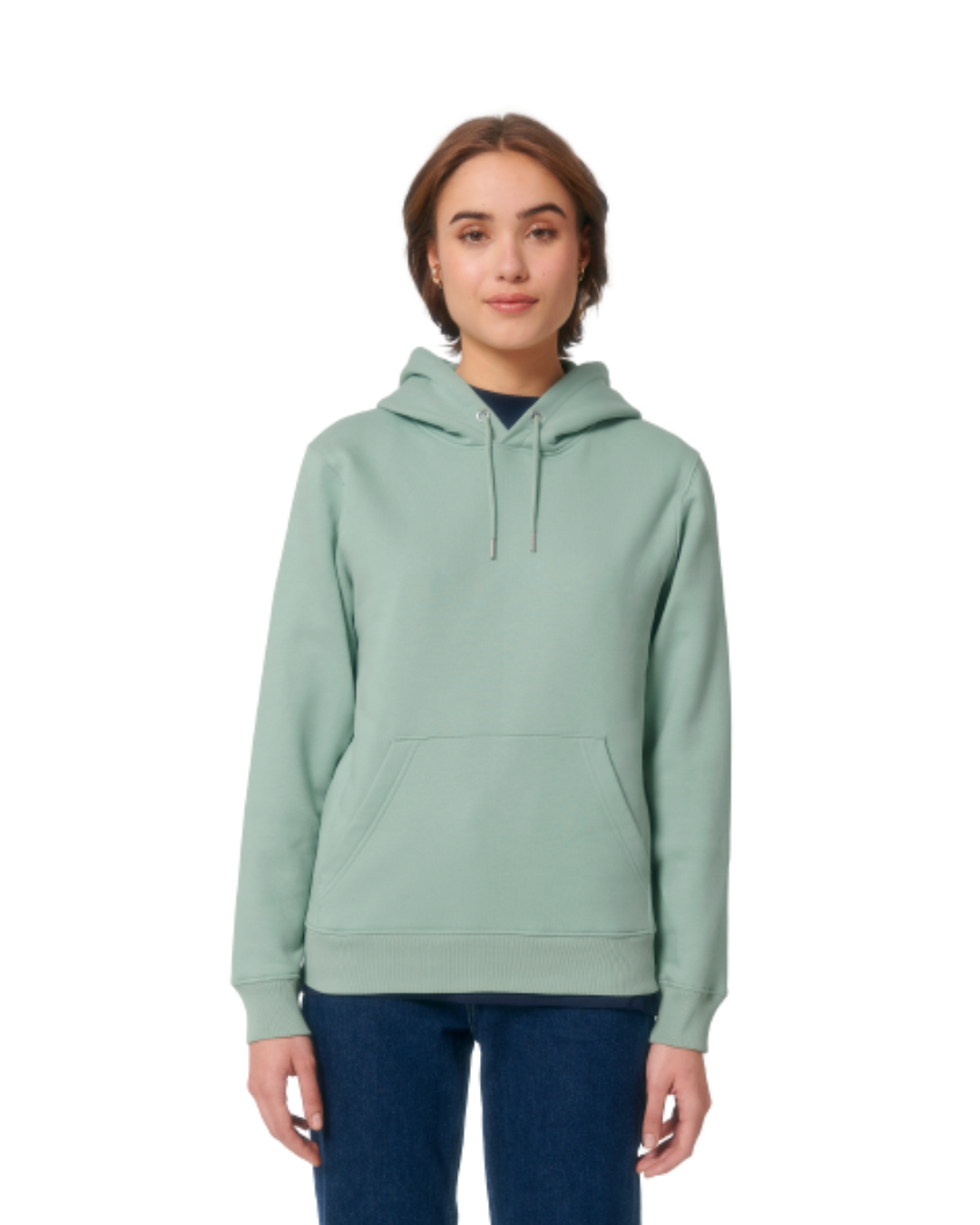 SWEAT-SHIRT CAPUCHE CRUISER - UNISEXE - STANLEY/STELLA