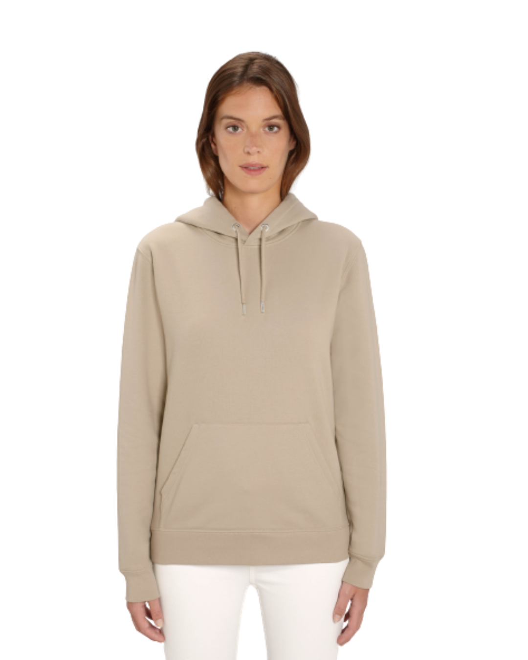 SWEAT-SHIRT CAPUCHE CRUISER - UNISEXE - STANLEY/STELLA