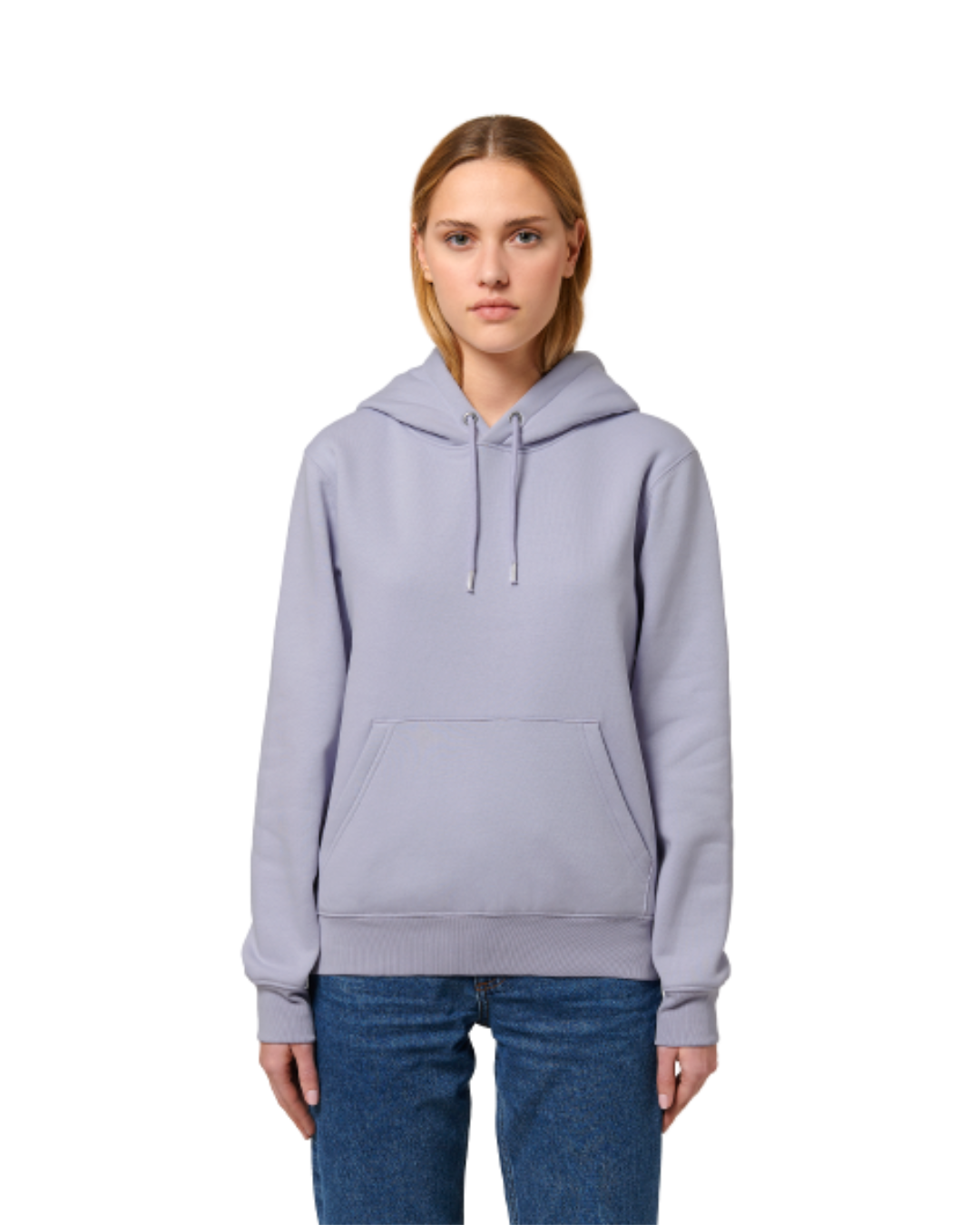 SWEAT-SHIRT CAPUCHE CRUISER - UNISEXE - STANLEY/STELLA