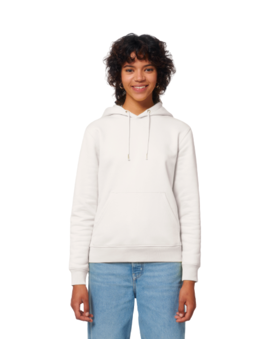 SWEAT-SHIRT CAPUCHE CRUISER - UNISEXE - STANLEY/STELLA