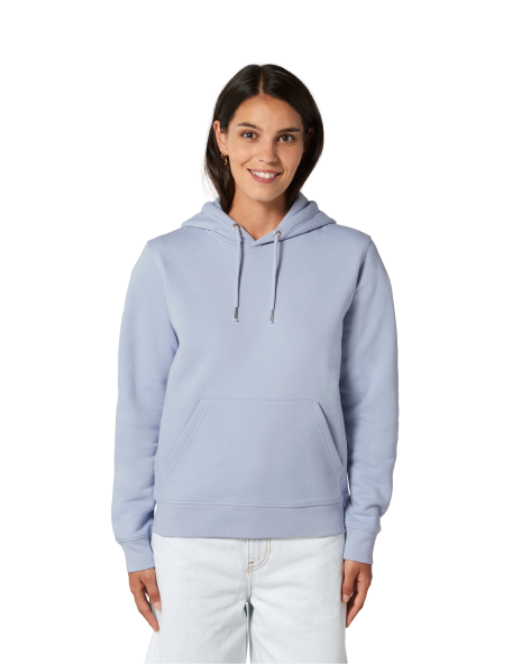 SWEAT-SHIRT CAPUCHE CRUISER - UNISEXE - STANLEY/STELLA