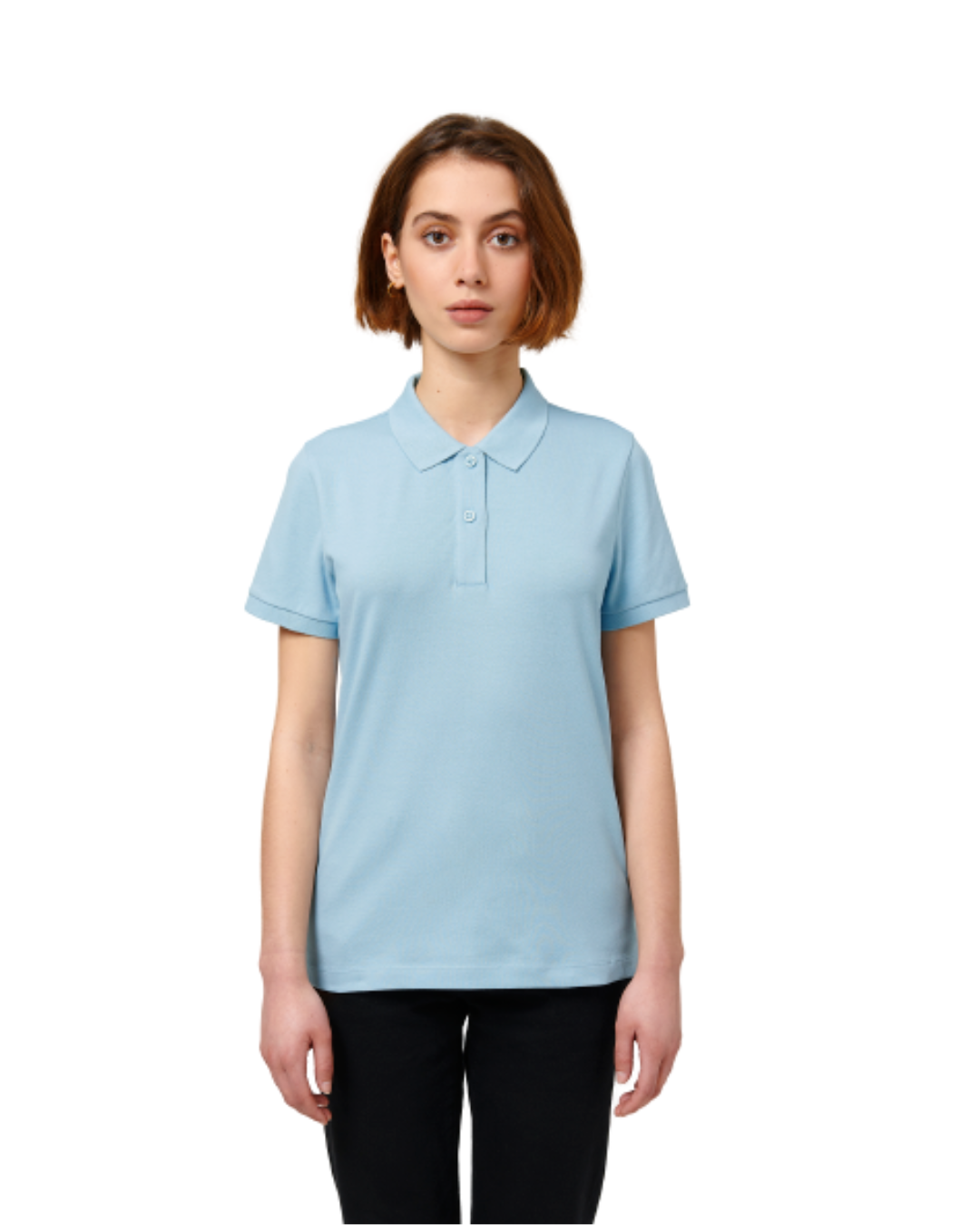 POLO STELLA ELLISER -  FEMME - STANLEY/STELLA