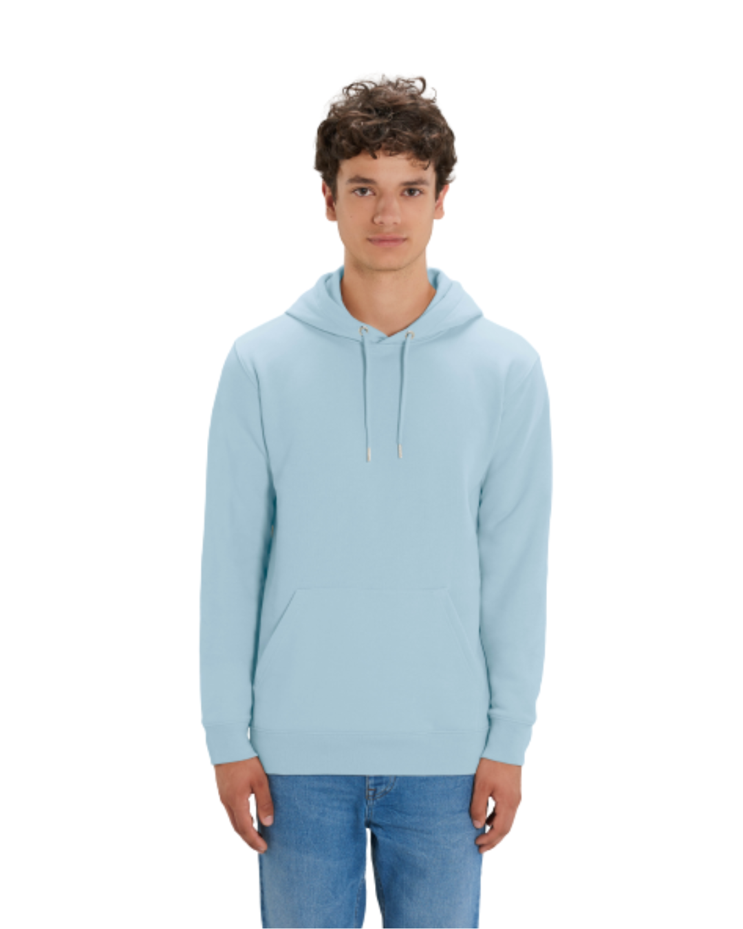 SWEAT-SHIRT CAPUCHE CRUISER - UNISEXE - STANLEY/STELLA